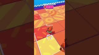 I accidentally guessed the entire path