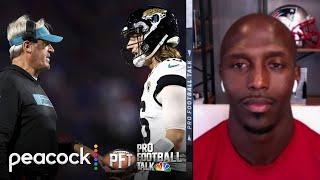 Jaguars must take accountability after blowout loss against Bills | Pro Football Talk | NFL on NBC