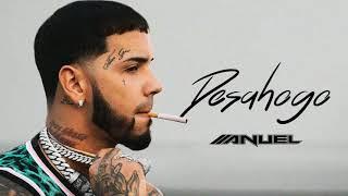 Desahogo - Anuel AA Ft. Carla Morrison