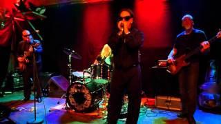 Johnny Mastro & Mama's Boys - Middle Of The Night @ Kulturrampe - Krefeld - 2013.10.24