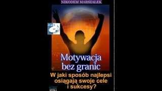 Motywacja Bez Granic Audiobook by Likebook