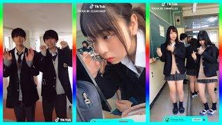 日本のティックトック学校  | Tik ​​Tok High School in Japan [Tik Tok Japan]  #12