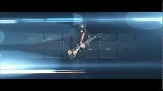 Jayce Lewis - Solitaire (Official Video)