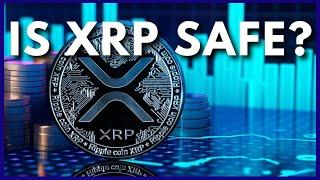 Is XRP Safe? xrp news.