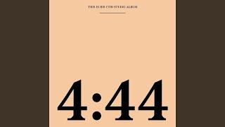 Jay-Z - 4:44