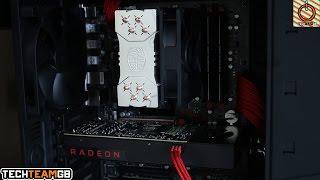 Dino PC Primal GT0 RX 480 Review (Giveaway)