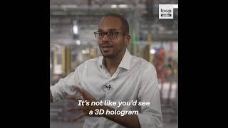 Unveiling the secrets of Industry 4.0: a Loopsider video