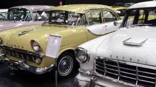 Gosford Classic Car Museum