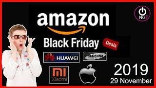 Best BLACK FRIDAY 2019 Android Phone Deals of AMAZON