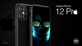 iPhone 12 Pro (2020) Introduction — Apple