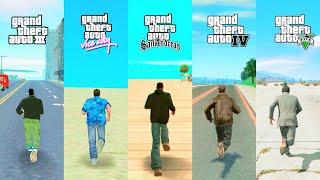 Playing GTA Beta versions! (Evolution)