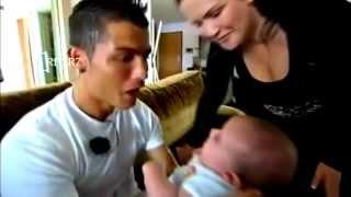 The real Cristiano Ronaldo |Part 1|