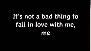 Justin Timberlake - Not a Bad Thing (Lyrics)