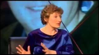 My Favorite QI Clip - Linda Smith Tells Wind in the Willows Story