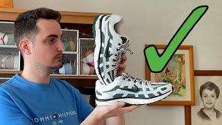 REVIEW NIKE P-6000 FIR UN ESPECTÁCULO