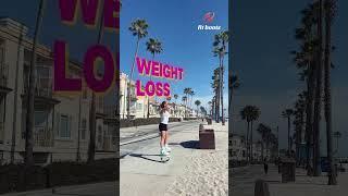 Bounce your way Fit! The workout That feels Like fun | Fit-boots