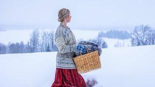 My Simple Scandinavian Life