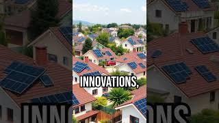 Engineer Sparks Energy Revolution #EnergyEfficiency #Innovation