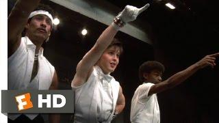 Breakin' (11/11) Movie CLIP - There's No Stopping Us (1984) HD