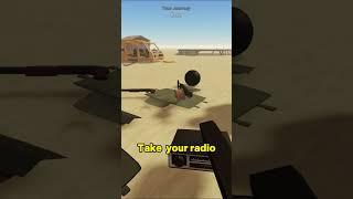 FASTEST WAY To Farm RADIO In Dusty Trip #roblox #adustytrip