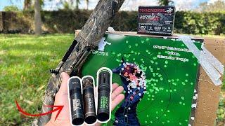 Which Turkey Choke is Best? Carlsons LongBeard XR vs. Carlsons TSS vs. Primos Jelly Head