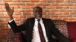 SIERRA NETWORK EXCLUSIVE: The Bio Government Could Not Be Trusted - Lansana Dumbuya APC