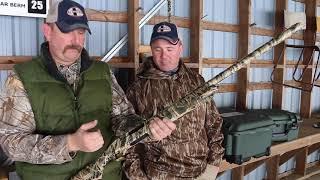 Mossberg 930 & 935 Review