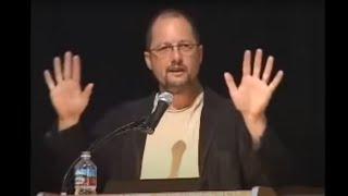 Misquoting Jesus in the Bible - Professor Bart D. Ehrman