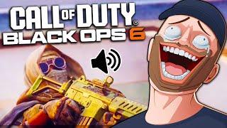 Someone Drop Me! - Black Ops 6 with The CREW