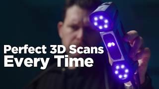 These 3D Scanning Hacks Will Transform Your Workflow