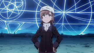 Misaka Mikoto Arrives In Russia!