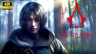 ASSASSIN'S CREED SHADOWS | 7 HIDDEN SECRETS