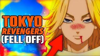 THE FALL OF TOKYO REVENGERS… | Gurren Otaku Council 45