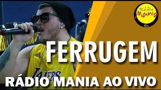  Radio Mania - Ferrugem - Som do Tambor