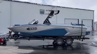 Check out the ALL-NEW 2024 Axis A245 at Idaho Water Sports in Idaho Falls!