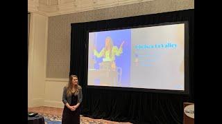 2020 Clute International Academic Conferences Orlando - Keynote - Chelsea LeValley, Ph.D.