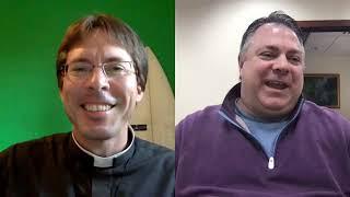 Matthew Kelly: Mysticism & Illumination of Conscience - Fr. Mark Goring, CC
