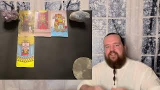 LIBRA - " Big Karmic Return! " DECEMBER 8TH - DECEMBER 15TH TAROT CARD READING