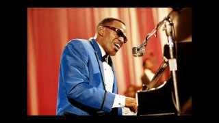 Ray Charles - What´d I say