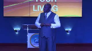 Apostle IN Sithole - Choose Life For Living Part 1