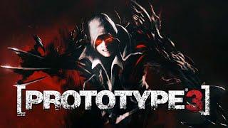 PROTOTYPE 3 - Alex Mercer's Revival