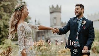 Best Christian Wedding Video l Kerry, Ireland l Destination Wedding Video