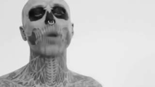 Zombie Boy (Rick Genest)