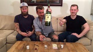 Beer Me Episode 46 - Jameson Irish Whiskey Review