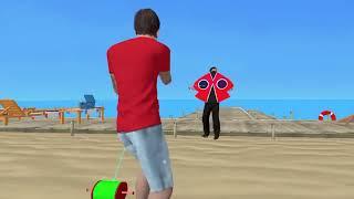 Kite Basant: Kite Flying Games