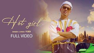 Hot Girl (Official Video) Yudi I G Skill I Black bond music I Romantic song 2022