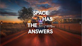 "Space has the Answers" | Health