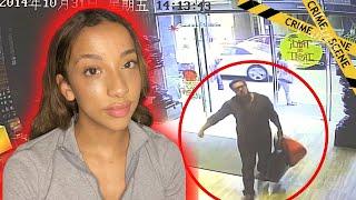 HONG KONG’S MOST NOTURIOUS KILLER? - Rurik Jutting - True Crime and Chill with Naomi Nicole