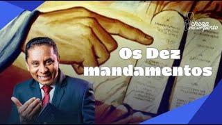 OS DEZ MANDAMENTOS