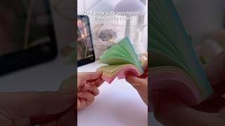 DIY easy cute pen holder #shorts #art #diy #muktaartandcraft #youtubeshorts